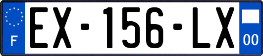EX-156-LX