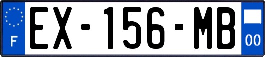 EX-156-MB
