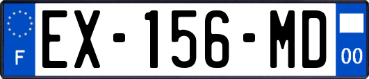EX-156-MD