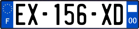 EX-156-XD