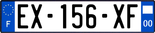 EX-156-XF