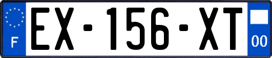 EX-156-XT