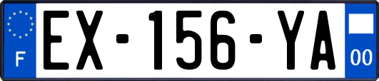 EX-156-YA