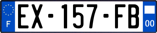 EX-157-FB