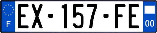 EX-157-FE