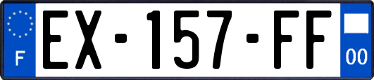 EX-157-FF