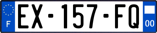 EX-157-FQ