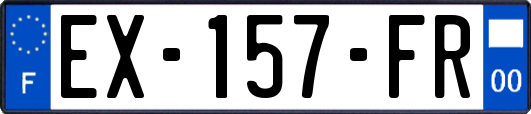 EX-157-FR