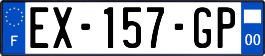 EX-157-GP