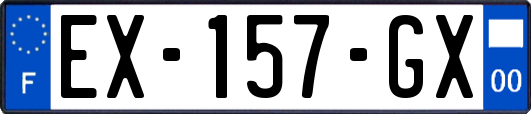 EX-157-GX