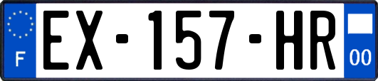 EX-157-HR