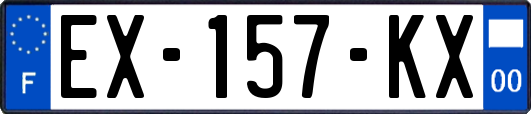 EX-157-KX