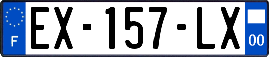 EX-157-LX