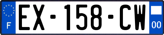 EX-158-CW