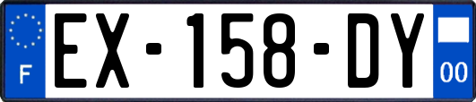 EX-158-DY