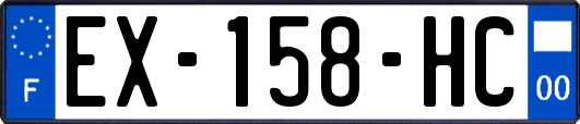 EX-158-HC