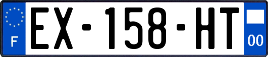 EX-158-HT