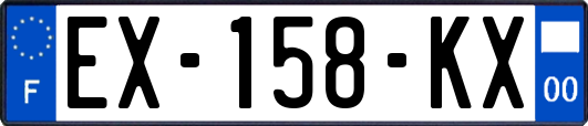 EX-158-KX