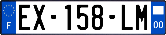 EX-158-LM