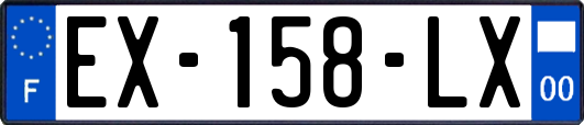 EX-158-LX