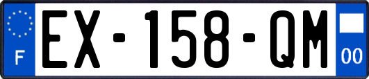 EX-158-QM