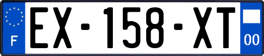 EX-158-XT