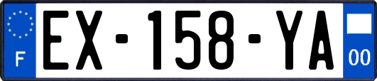 EX-158-YA