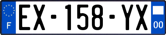 EX-158-YX