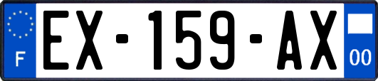 EX-159-AX