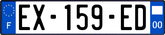 EX-159-ED