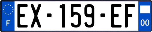 EX-159-EF