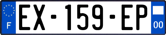 EX-159-EP
