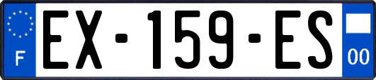 EX-159-ES