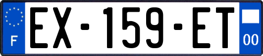 EX-159-ET