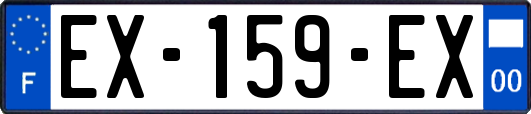 EX-159-EX