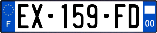EX-159-FD