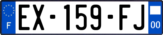 EX-159-FJ