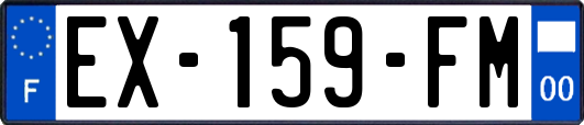 EX-159-FM