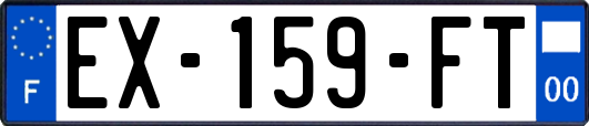EX-159-FT