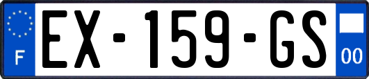 EX-159-GS