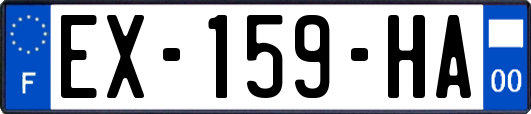 EX-159-HA