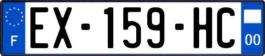 EX-159-HC