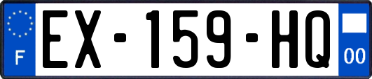 EX-159-HQ