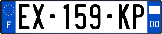 EX-159-KP