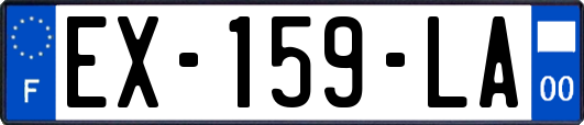 EX-159-LA
