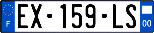 EX-159-LS