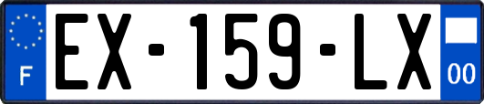 EX-159-LX