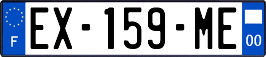 EX-159-ME