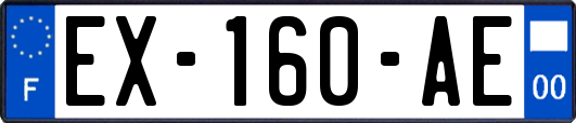 EX-160-AE