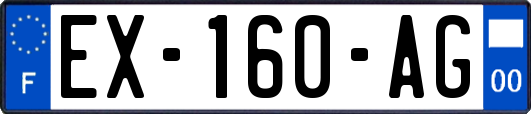 EX-160-AG